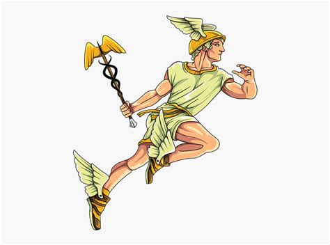 hermes clip art|hermes greek god images.